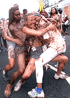 Notting Hill Carnival（諾丁山狂歡節(jié)）